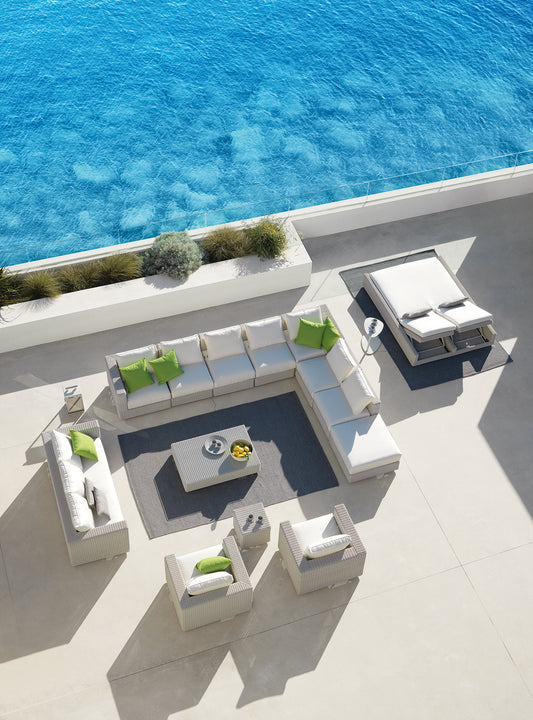 Enhancing the Beauty of Outdoor Spaces with Ethimo: Elevate Your Outdoor Design and Furniture