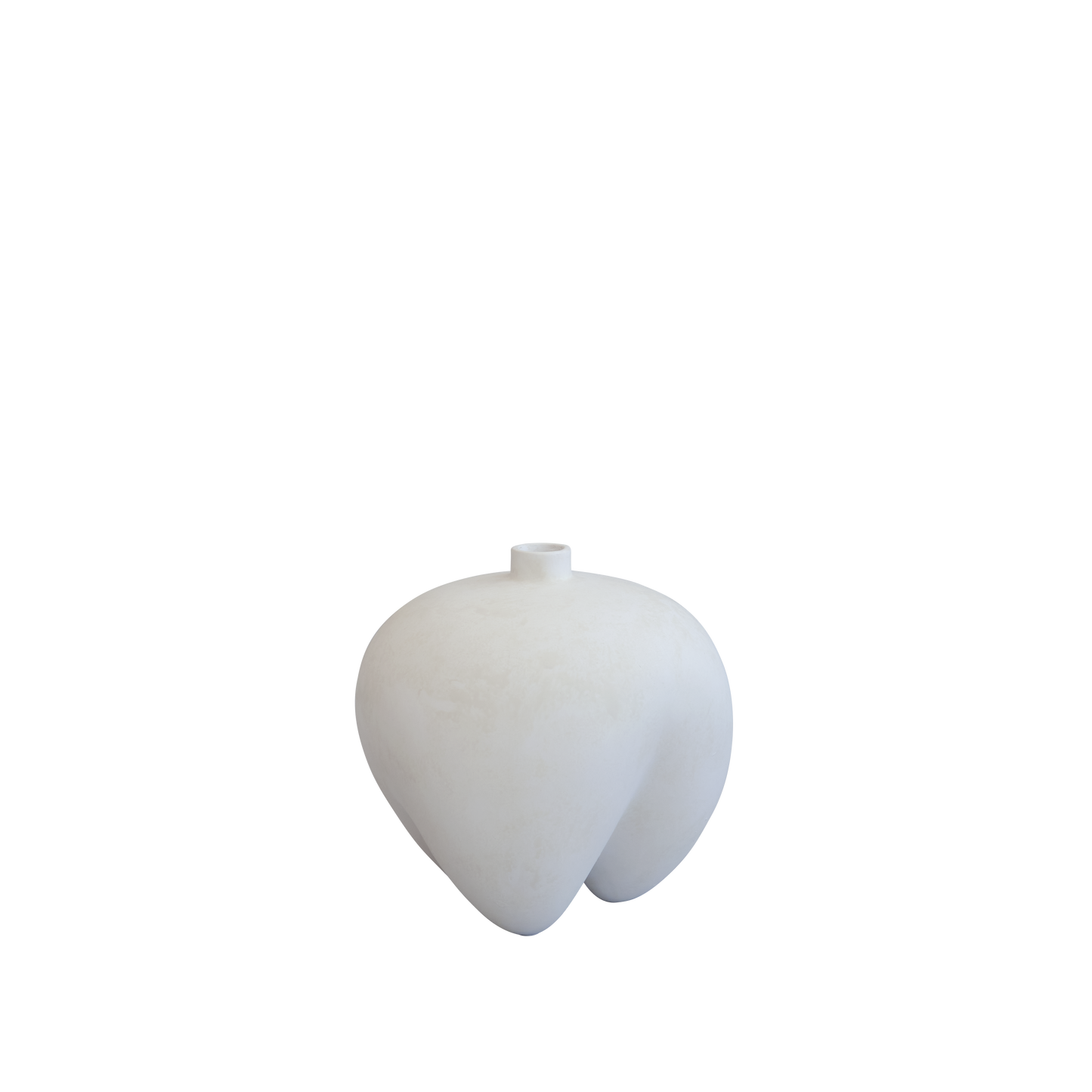 Sumo Ceramic Vase