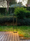 Colonna Outdoor Lamp