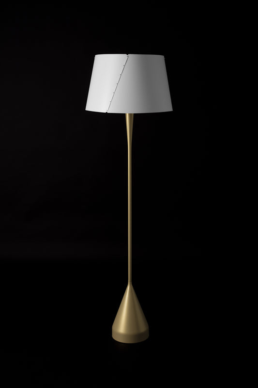 De-Lux A4 Floor Lamp