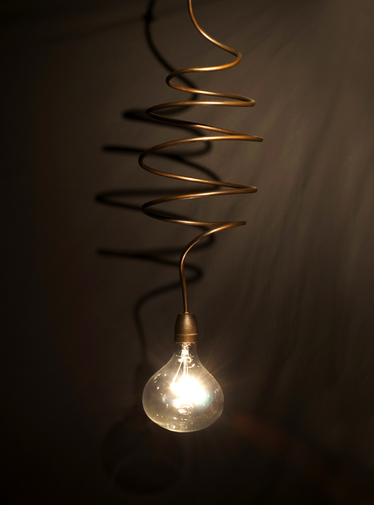 Molla Ceiling Lamp