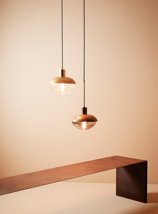Sole Basso Ceiling Lamp