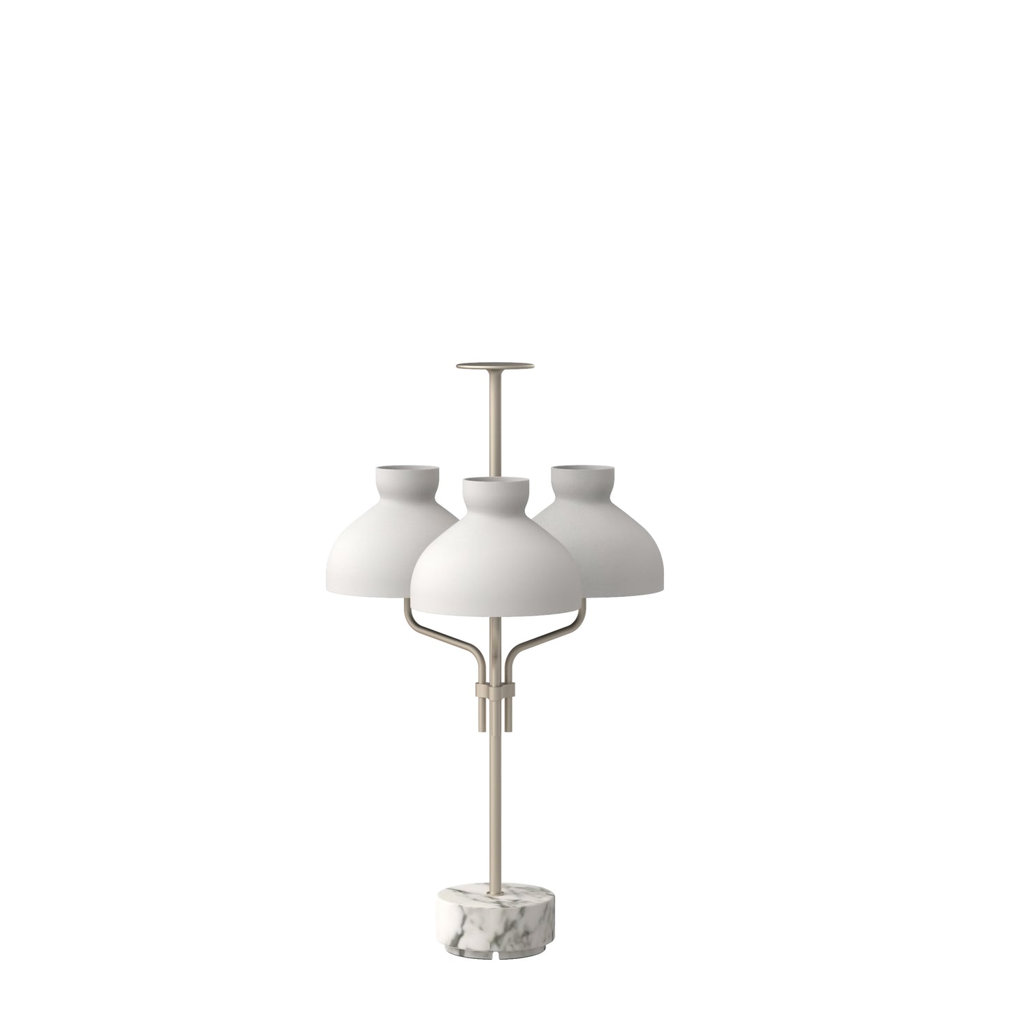 Arenzano Tre Fiamme Table Lamp