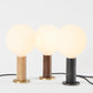 Knuckle Table Lamp