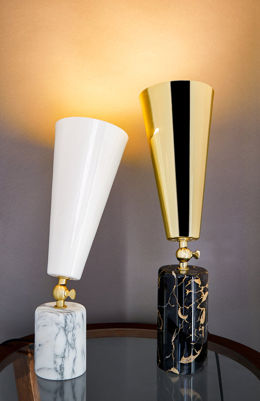 Vox Table Lamp