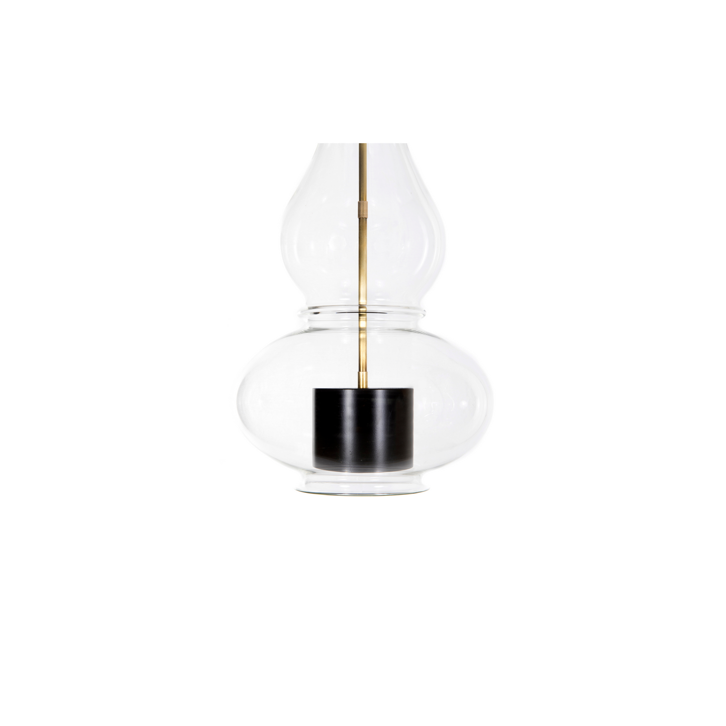 Goccia Di Vetro Mini/Maxi Ceiling Lamp