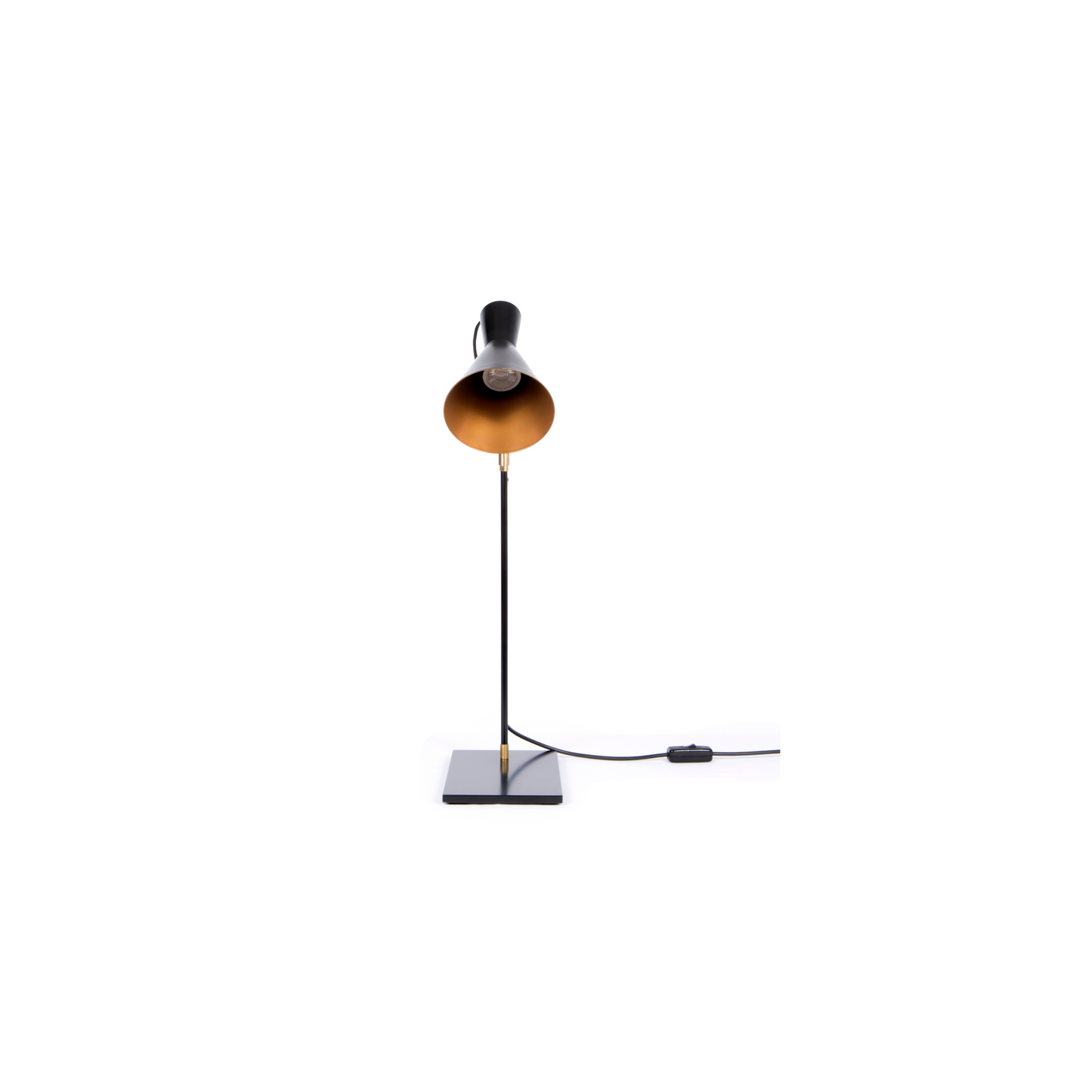 Imbuto Table Lamp